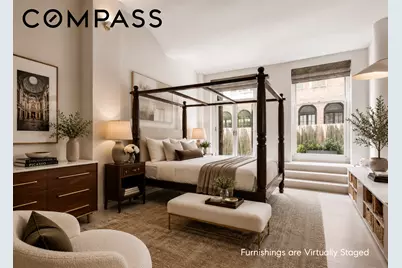 34-36 E 10th Street #2W, New York City, NY 10003 - Photo 3