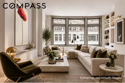 34-36 E 10th Street #2W, New York City, NY 10003 - Photo 1