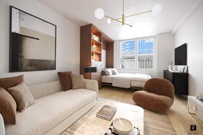 31-85 Crescent Street #419, New York City, NY 11106 - Photo 1