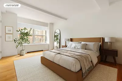 12 E 88th Street #6D, New York City, NY 10128 - Photo 5