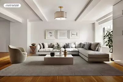 12 E 88th Street #6D, New York City, NY 10128 - Photo 1