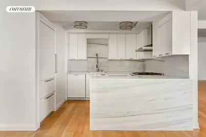 12 E 88th Street #6D, New York City, NY 10128 - Photo 3
