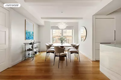 12 E 88th Street #6D, New York City, NY 10128 - Photo 5