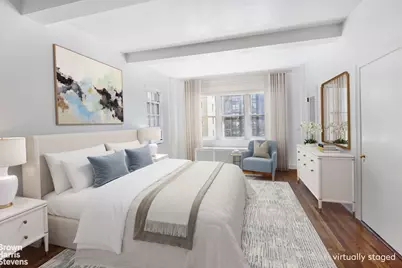 350 E 57th Street #15A, New York City, NY 10022 - Photo 3