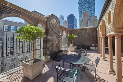 350 E 57th Street #15A, New York City, NY 10022 - Photo 13