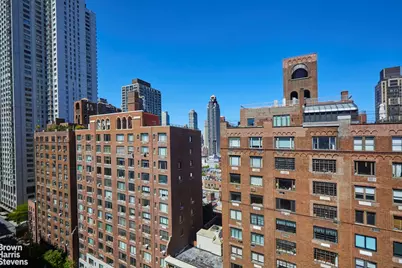 350 E 57th Street #15A, New York City, NY 10022 - Photo 19