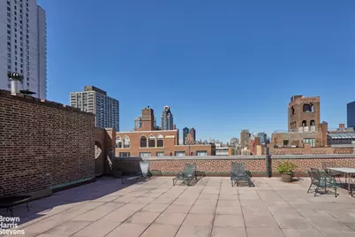 350 E 57th Street #15A, New York City, NY 10022 - Photo 15