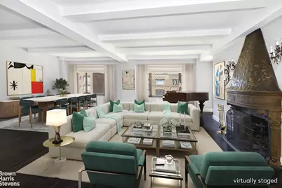 350 E 57th Street #15A, New York City, NY 10022 - Photo 1