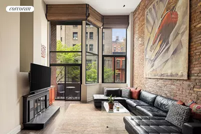 170 E 88th Street #2B, New York City, NY 10128 - Photo 1
