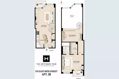 170 E 88th Street #2B, New York City, NY 10128 - Photo 13