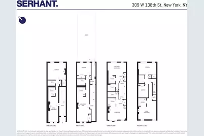 309 W 138th Street, New York City, NY 10030 - Photo 19