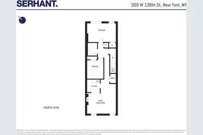 309 W 138th Street, New York City, NY 10030 - Photo 21