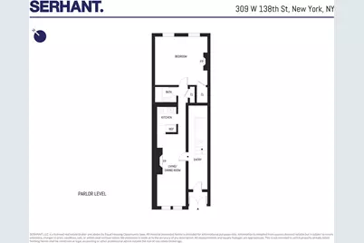 309 W 138th Street, New York City, NY 10030 - Photo 27