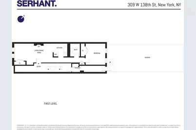 309 W 138th Street, New York City, NY 10030 - Photo 25
