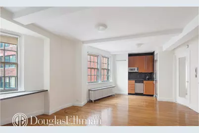 304 E 41st Street #1306A, New York City, NY 10017 - Photo 5