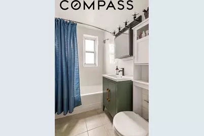 3065 Sedgwick Avenue #5C, New York City, NY 10468 - Photo 5