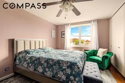 3065 Sedgwick Avenue #5C, New York City, NY 10468 - Photo 3