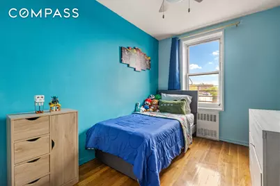 3065 Sedgwick Avenue #5C, New York City, NY 10468 - Photo 3