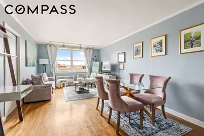 3065 Sedgwick Avenue #5C, New York City, NY 10468 - Photo 1