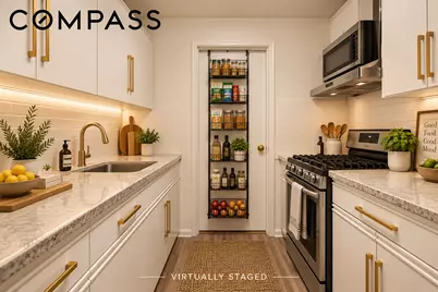 3065 Sedgwick Avenue #5C, New York City, NY 10468 - Photo 3