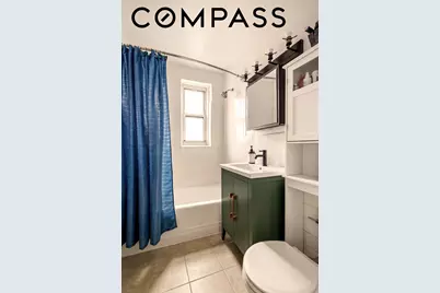 3065 Sedgwick Avenue #5C, New York City, NY 10468 - Photo 5