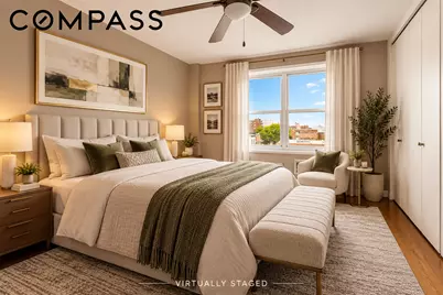 3065 Sedgwick Avenue #5C, New York City, NY 10468 - Photo 5