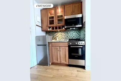 457 W 57th Street #603, New York City, NY 10019 - Photo 7