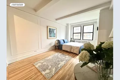 457 W 57th Street #603, New York City, NY 10019 - Photo 3