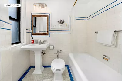 457 W 57th Street #603, New York City, NY 10019 - Photo 9