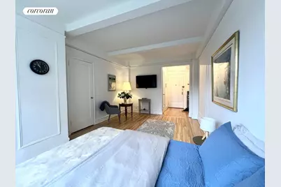 457 W 57th Street #603, New York City, NY 10019 - Photo 5