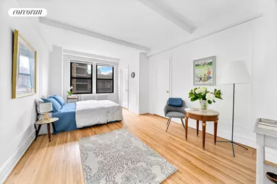 457 W 57th Street #603, New York, NY 10019 - Photo 1