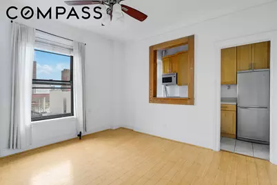 544 W 157th Street #85, New York City, NY 10032 - Photo 3