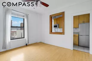 544 W 157th St, New York City, NY 10032 - Photo 3