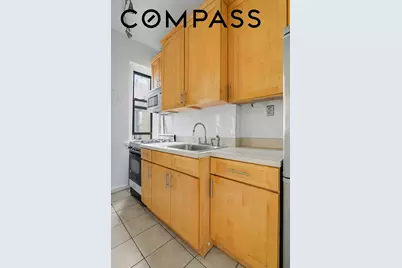 544 W 157th Street #85, New York City, NY 10032 - Photo 5