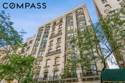 544 W 157th Street #85, New York City, NY 10032 - Photo 15