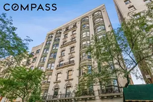544 W 157th St, New York City, NY 10032 - Photo 15
