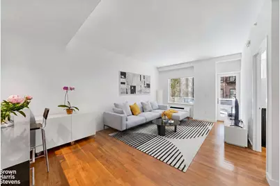 330 E 109th Street #2A, New York City, NY 10029 - Photo 1
