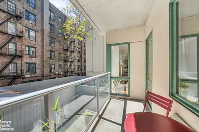 330 E 109th Street #2A, New York City, NY 10029 - Photo 5