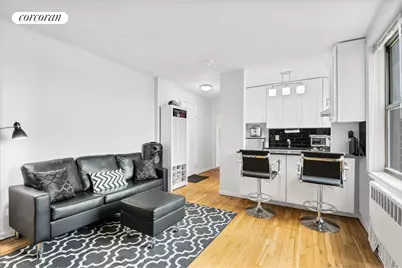 330 Haven Avenue #5J, New York City, NY 10033 - Photo 1