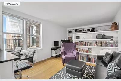 330 Haven Avenue #5J, New York, NY 10033 - Photo 3