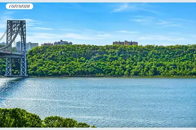330 Haven Avenue #5J, New York, NY 10033 - Photo 5
