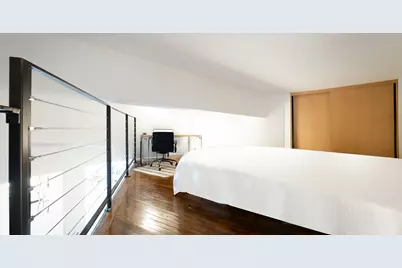 130 Barrow Street #314, New York, NY 10014 - Photo 5