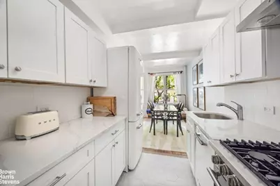 12 E 97th Street #2G, New York City, NY 10029 - Photo 3