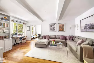 12 E 97th Street #2G, New York, NY 10029 - Photo 1