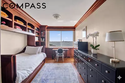 21 S End Avenue #PH1A, New York City, NY 10280 - Photo 15