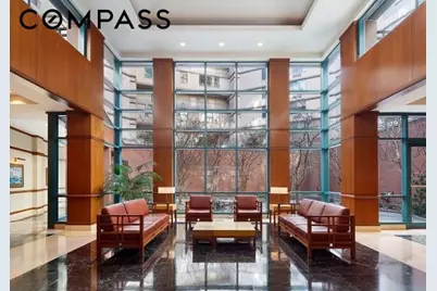 21 S End Avenue #PH1A, New York City, NY 10280 - Photo 25
