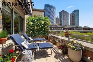 21 S End Ave, New York City, NY 10280 - Photo 21