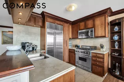 21 S End Avenue #PH1A, New York City, NY 10280 - Photo 7