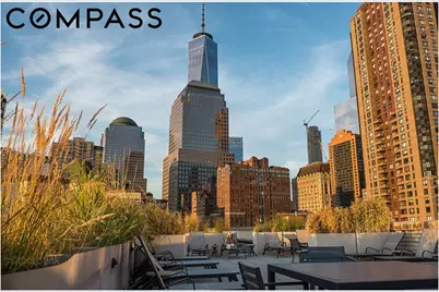 21 S End Avenue #PH1A, New York City, NY 10280 - Photo 27