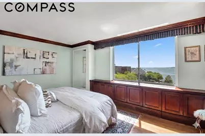 21 S End Avenue #PH1A, New York City, NY 10280 - Photo 13